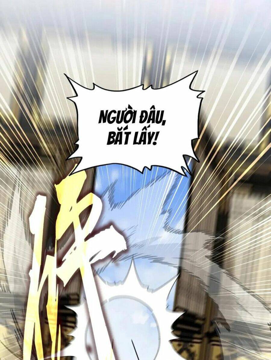 Đại Quản Gia Là Ma Hoàng - Chapter 432 - Page 22