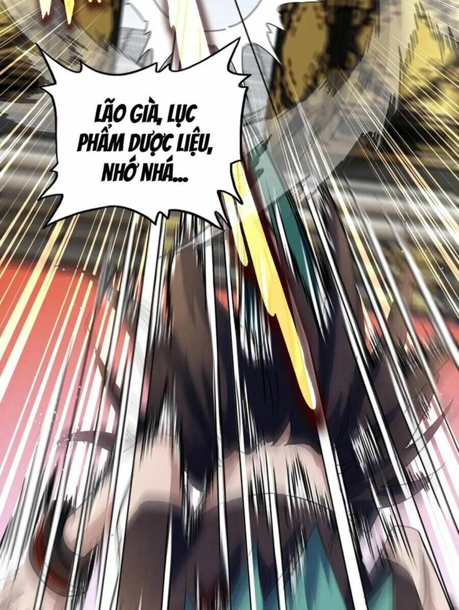 Đại Quản Gia Là Ma Hoàng - Chapter 432 - Page 23