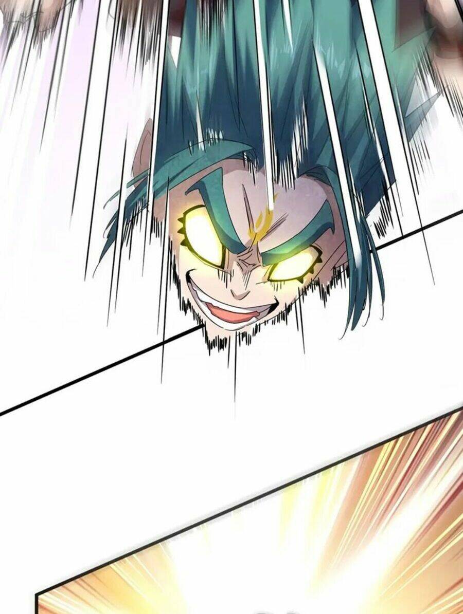 Đại Quản Gia Là Ma Hoàng - Chapter 432 - Page 24