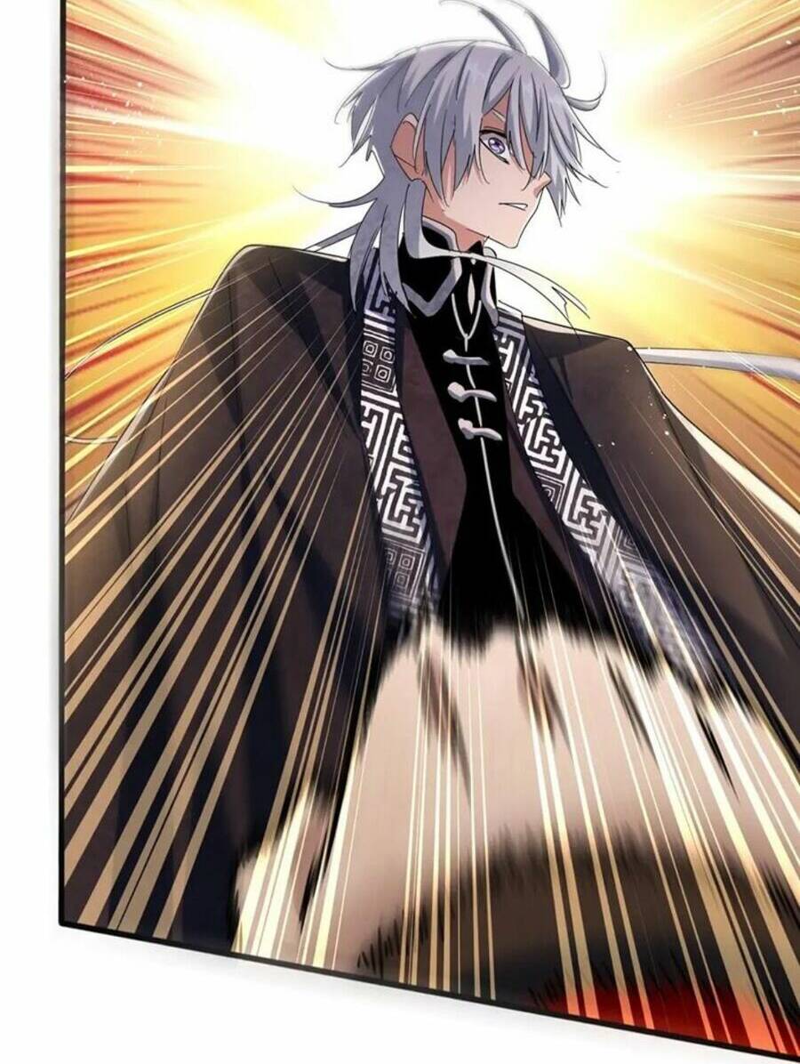 Đại Quản Gia Là Ma Hoàng - Chapter 432 - Page 25