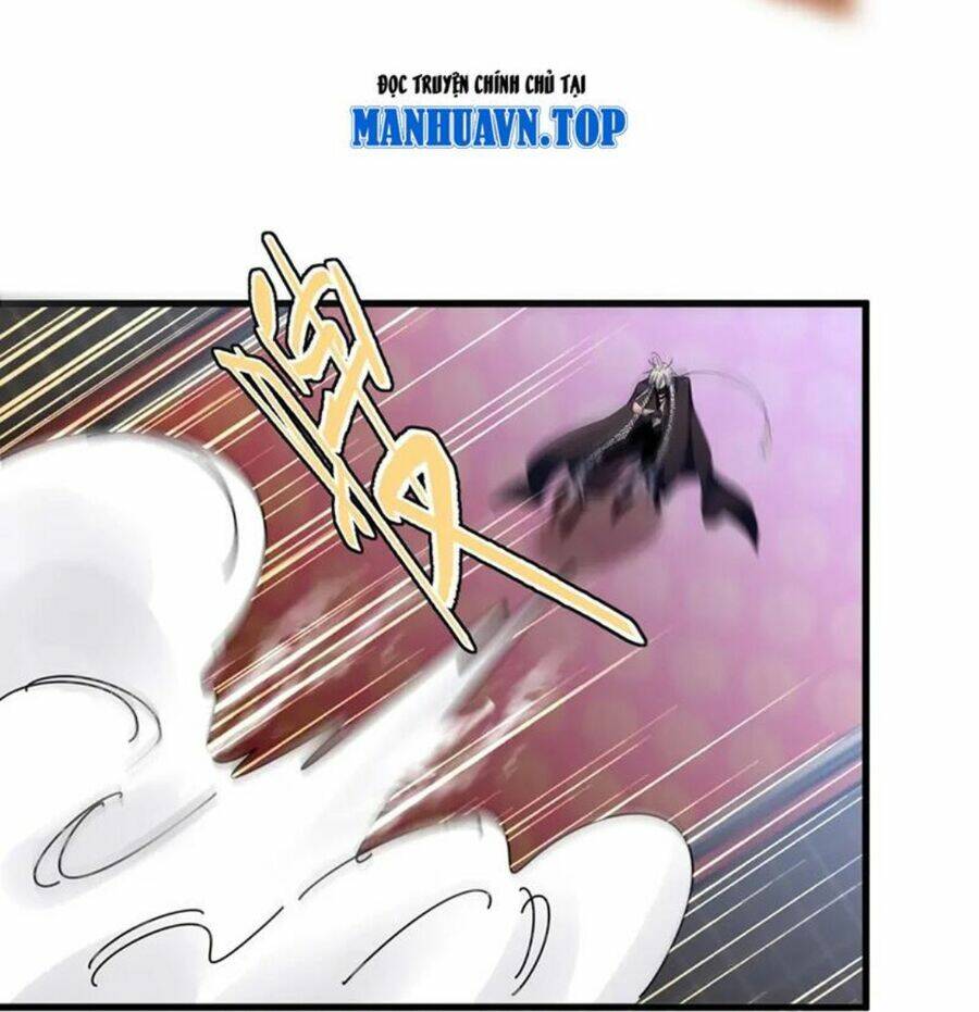 Đại Quản Gia Là Ma Hoàng - Chapter 432 - Page 28