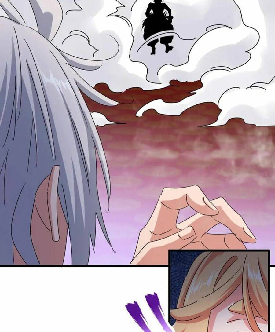 Đại Quản Gia Là Ma Hoàng - Chapter 432 - Page 31