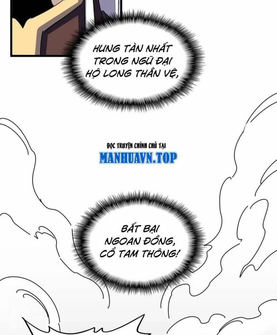 Đại Quản Gia Là Ma Hoàng - Chapter 432 - Page 33