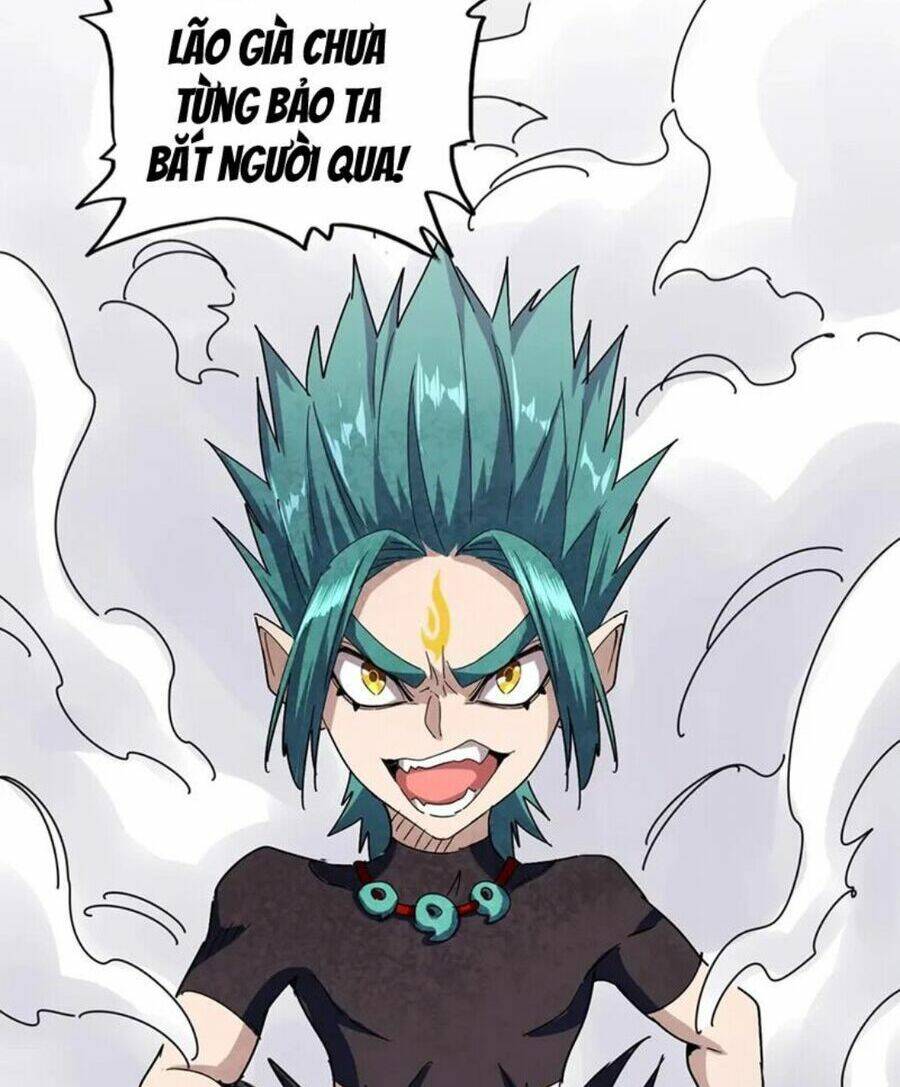 Đại Quản Gia Là Ma Hoàng - Chapter 432 - Page 34