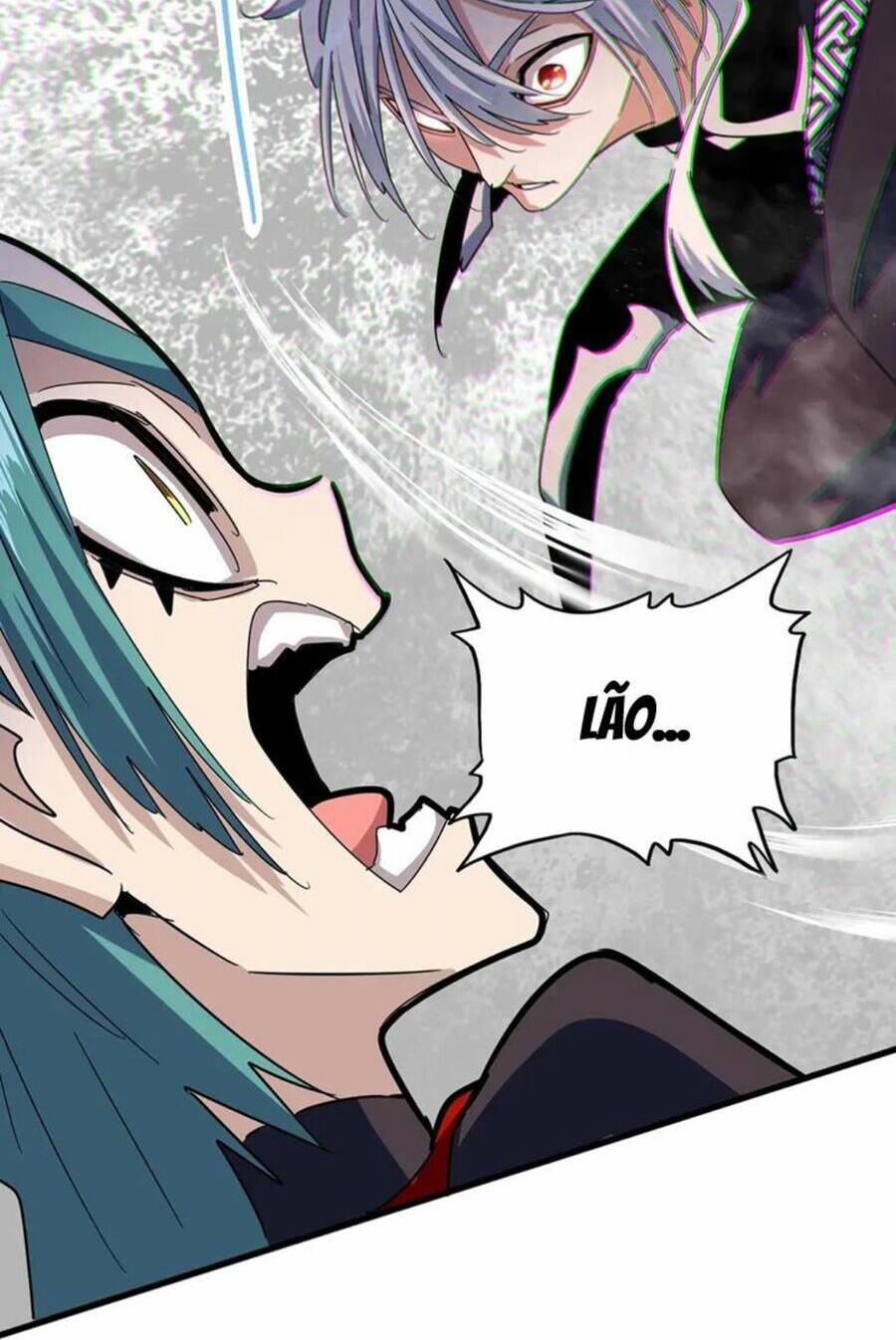 Đại Quản Gia Là Ma Hoàng - Chapter 432 - Page 38