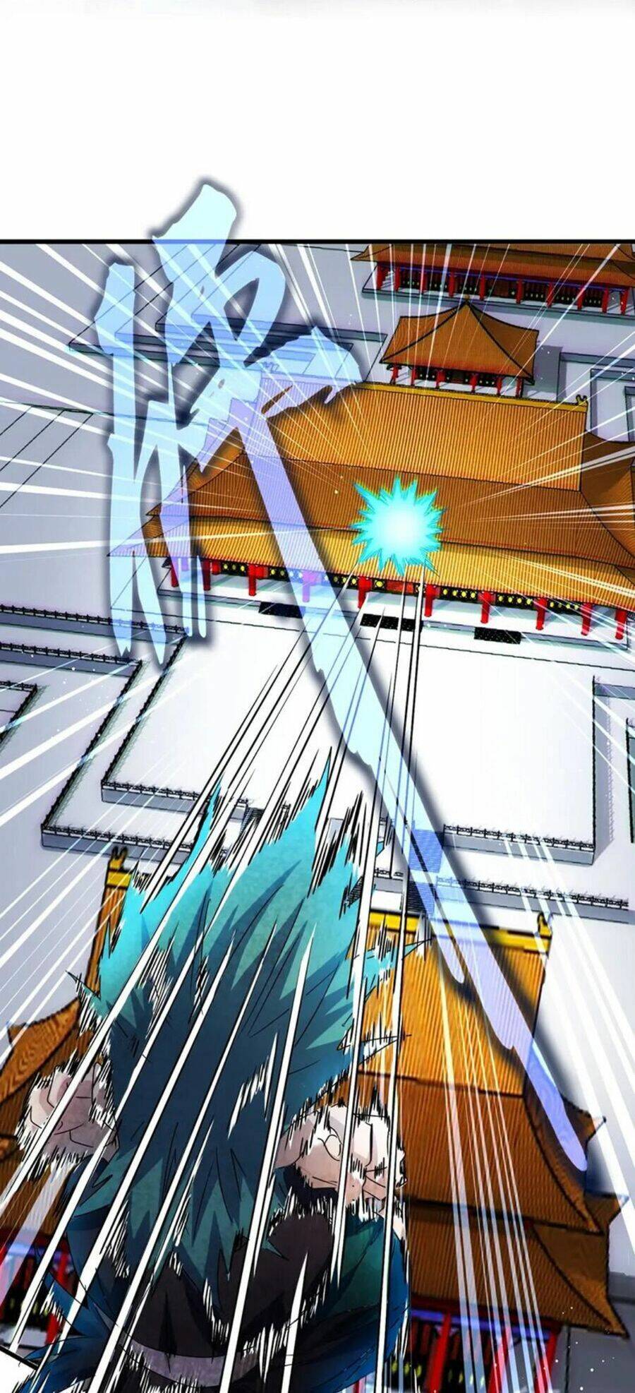 Đại Quản Gia Là Ma Hoàng - Chapter 432 - Page 42