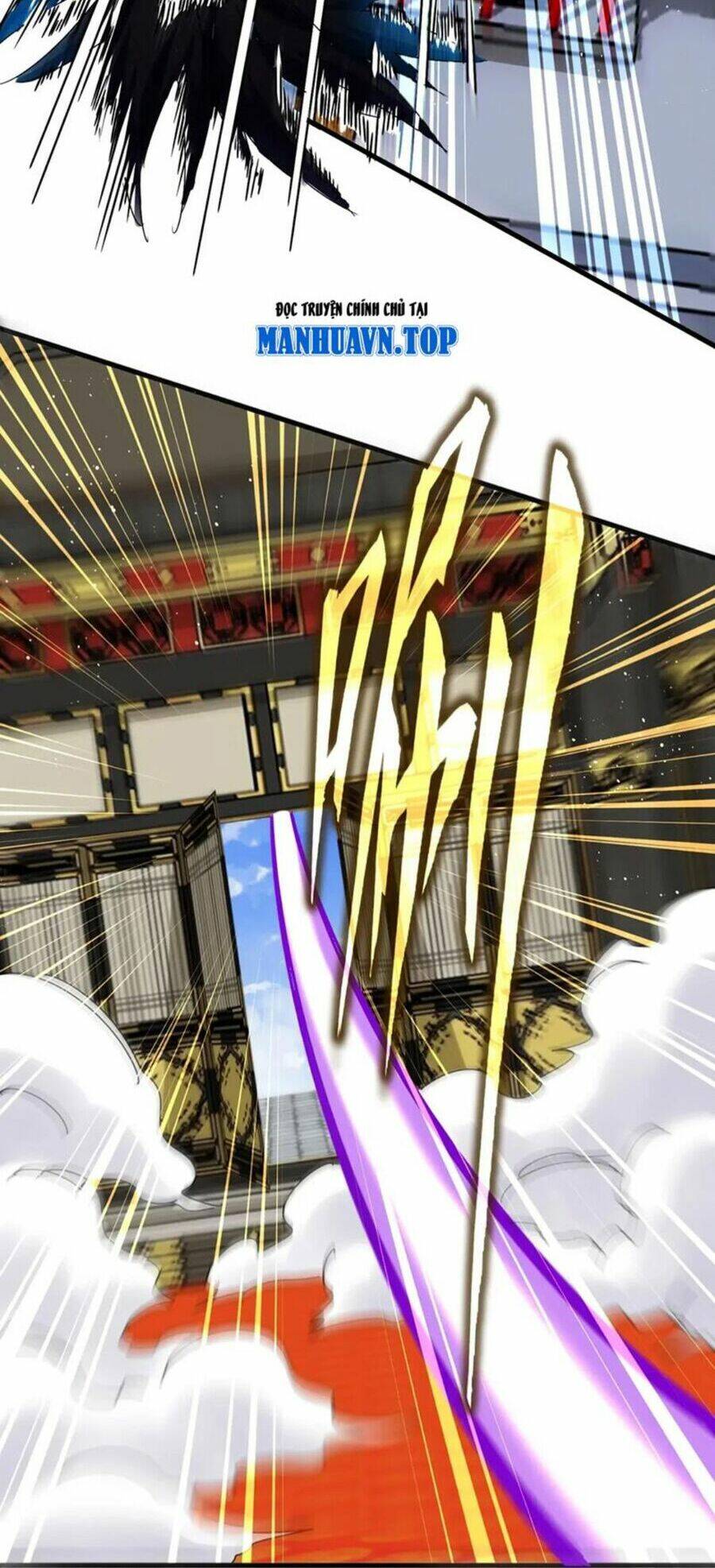 Đại Quản Gia Là Ma Hoàng - Chapter 432 - Page 43