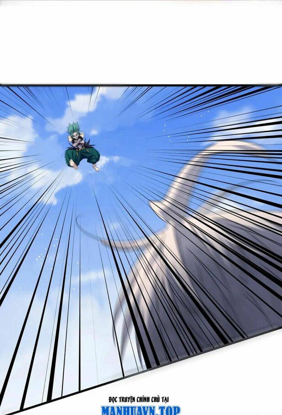 Đại Quản Gia Là Ma Hoàng - Chapter 432 - Page 44