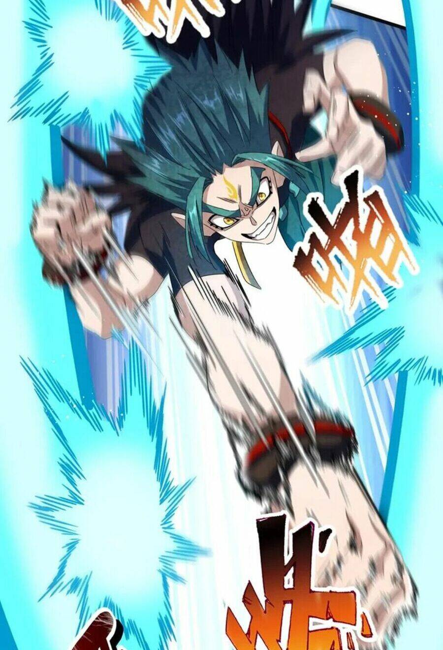 Đại Quản Gia Là Ma Hoàng - Chapter 432 - Page 46