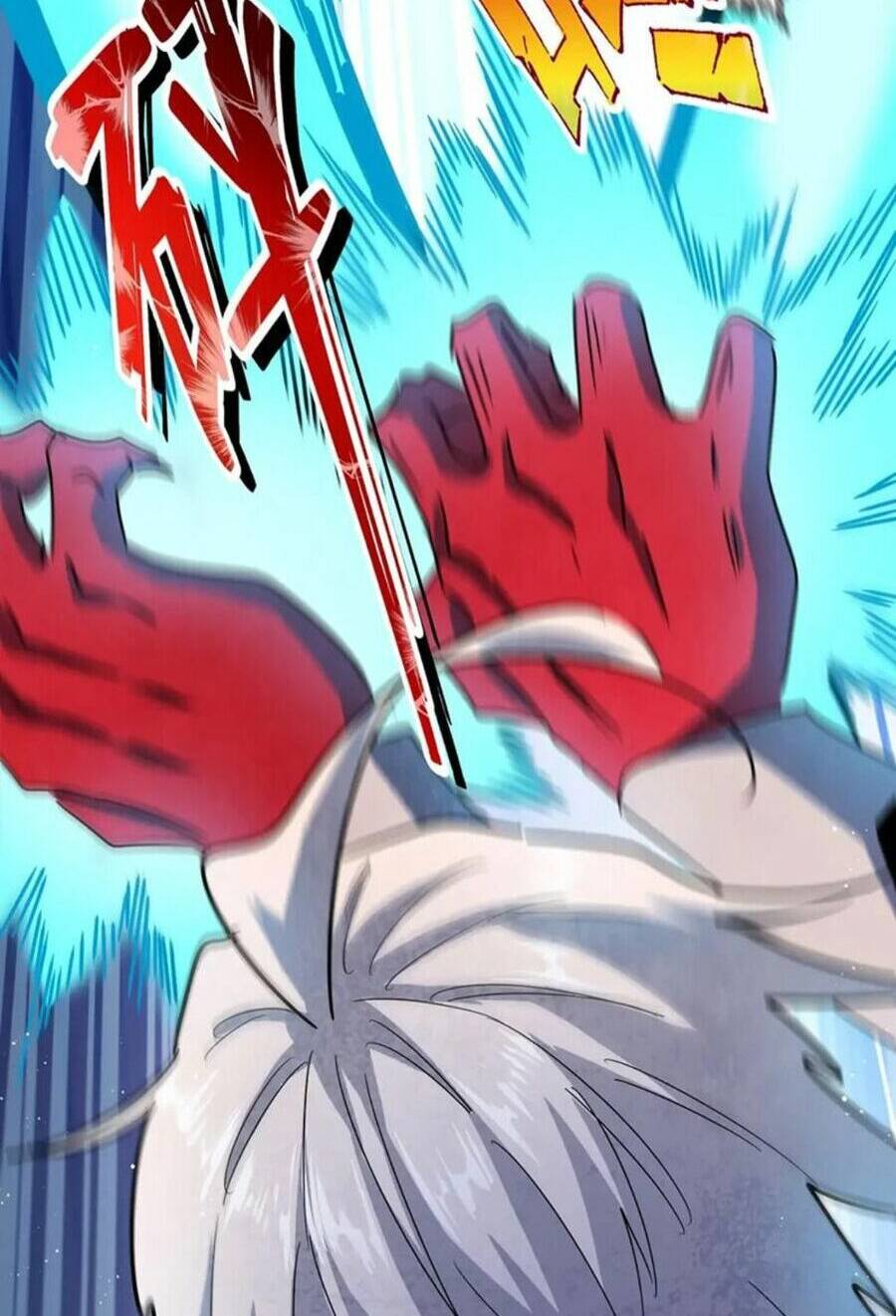 Đại Quản Gia Là Ma Hoàng - Chapter 432 - Page 47