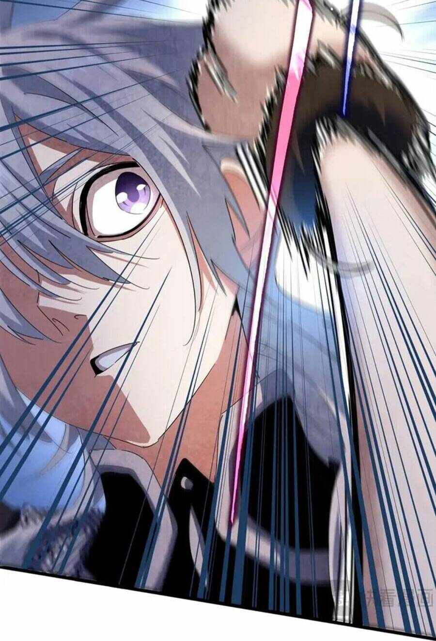 Đại Quản Gia Là Ma Hoàng - Chapter 432 - Page 49