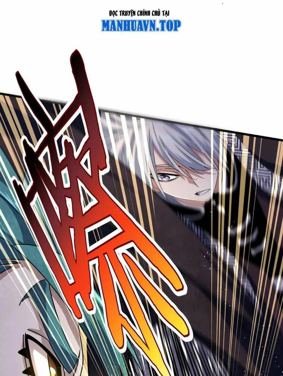 Đại Quản Gia Là Ma Hoàng - Chapter 432 - Page 50