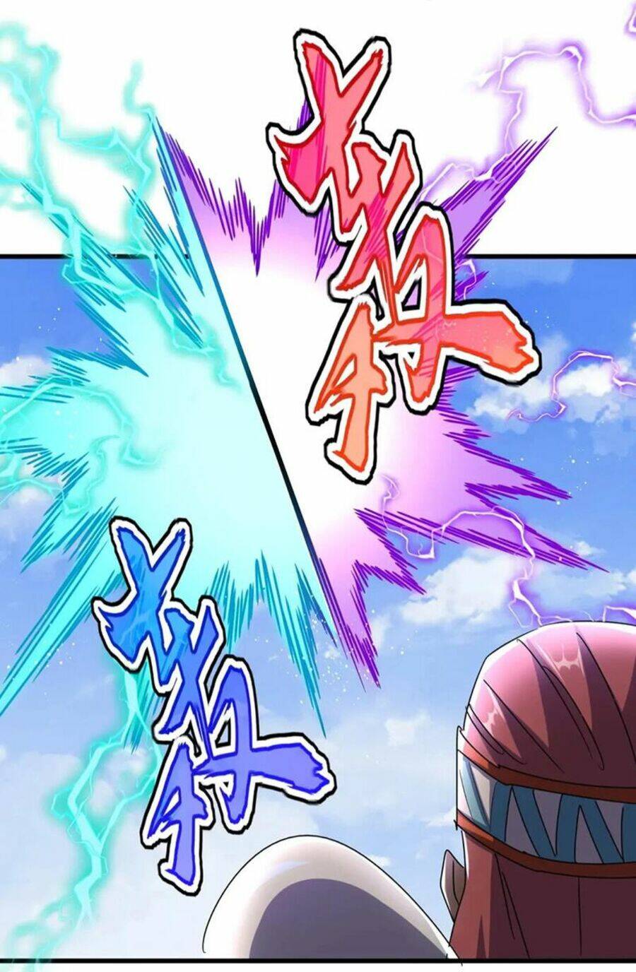 Đại Quản Gia Là Ma Hoàng - Chapter 432 - Page 52