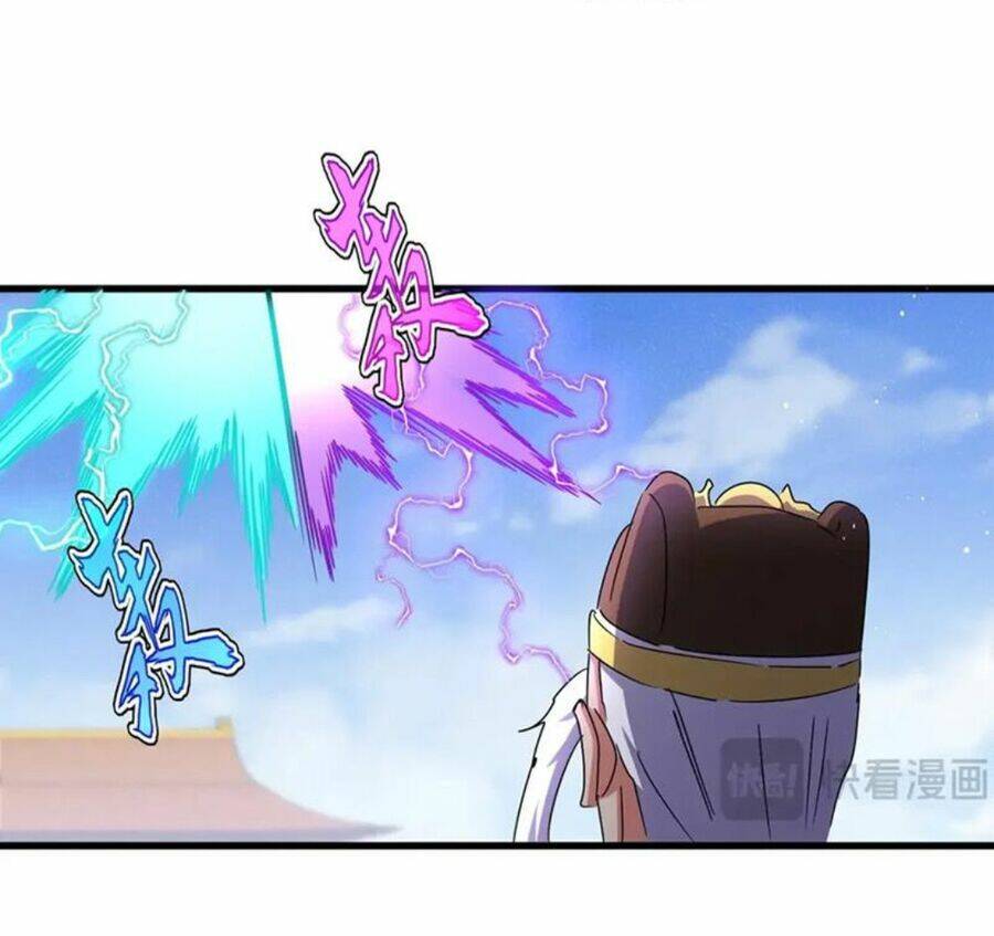 Đại Quản Gia Là Ma Hoàng - Chapter 432 - Page 56