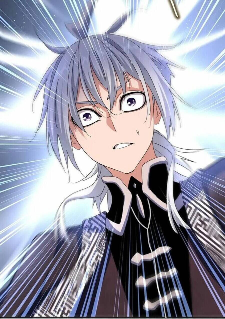 Đại Quản Gia Là Ma Hoàng - Chapter 432 - Page 60