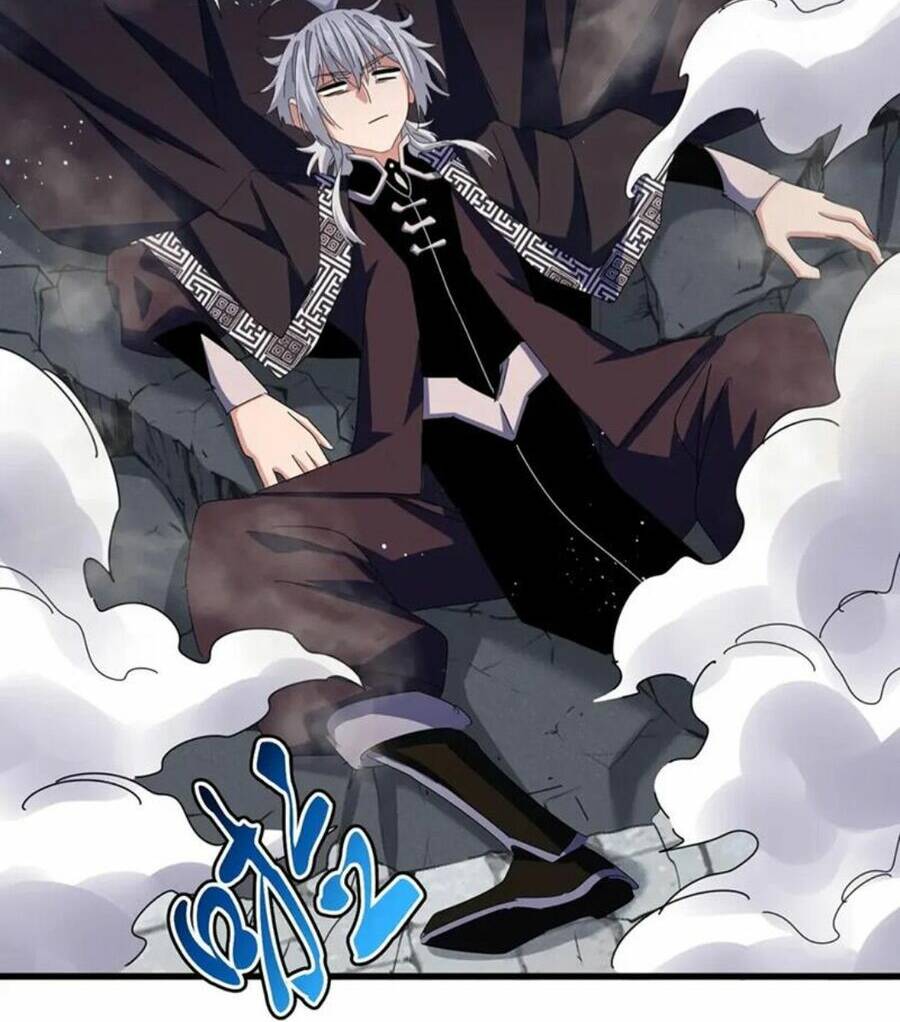 Đại Quản Gia Là Ma Hoàng - Chapter 432 - Page 64