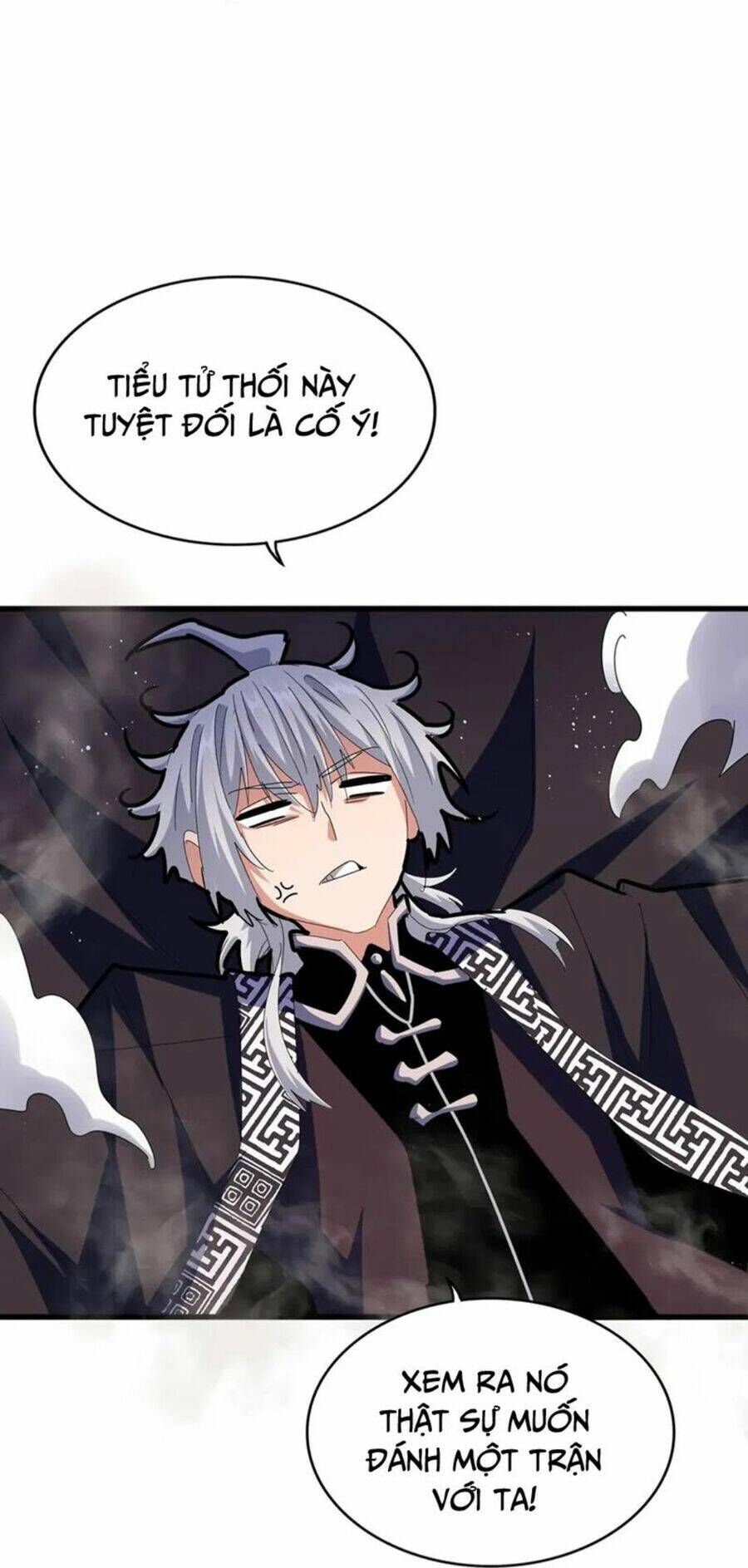 Đại Quản Gia Là Ma Hoàng - Chapter 432 - Page 65