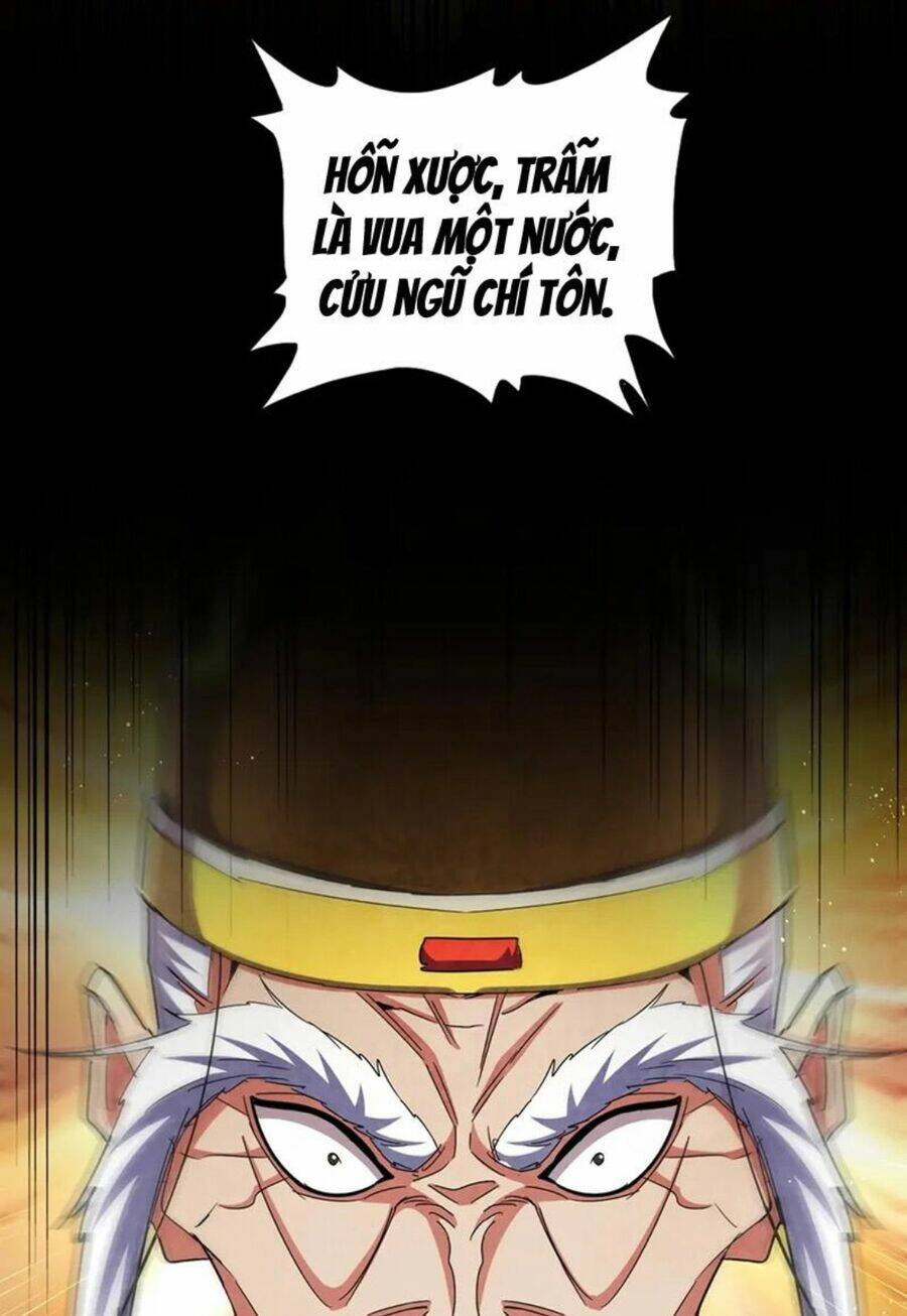 Đại Quản Gia Là Ma Hoàng - Chapter 432 - Page 6