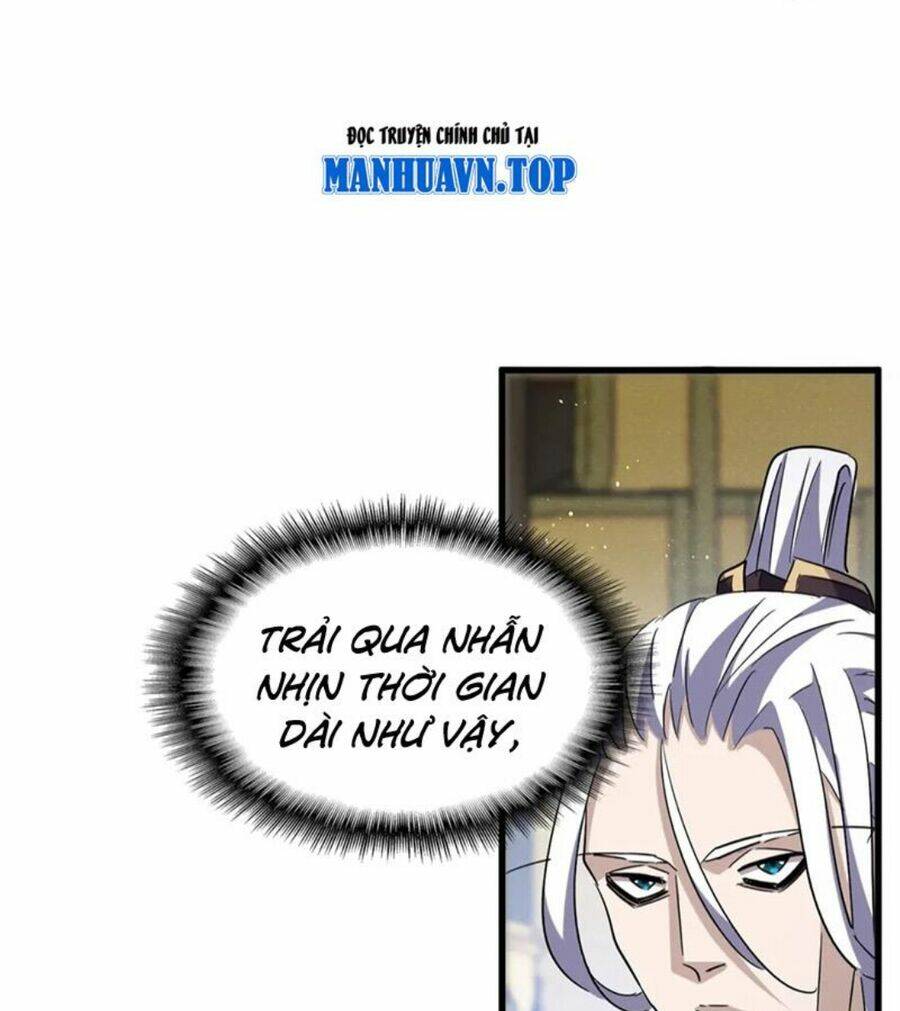 Đại Quản Gia Là Ma Hoàng - Chapter 432 - Page 8