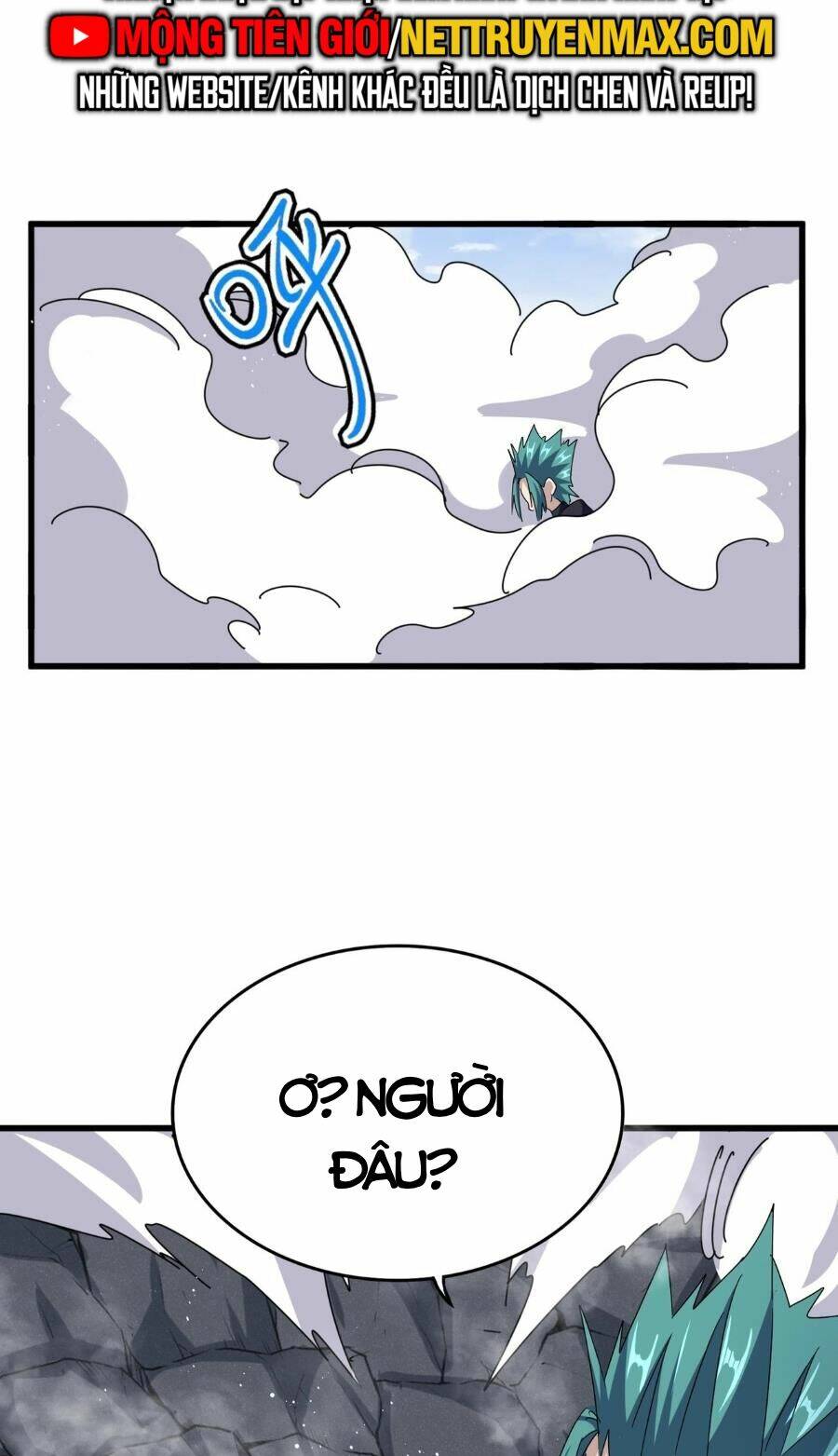 Đại Quản Gia Là Ma Hoàng - Chapter 433 - Page 9