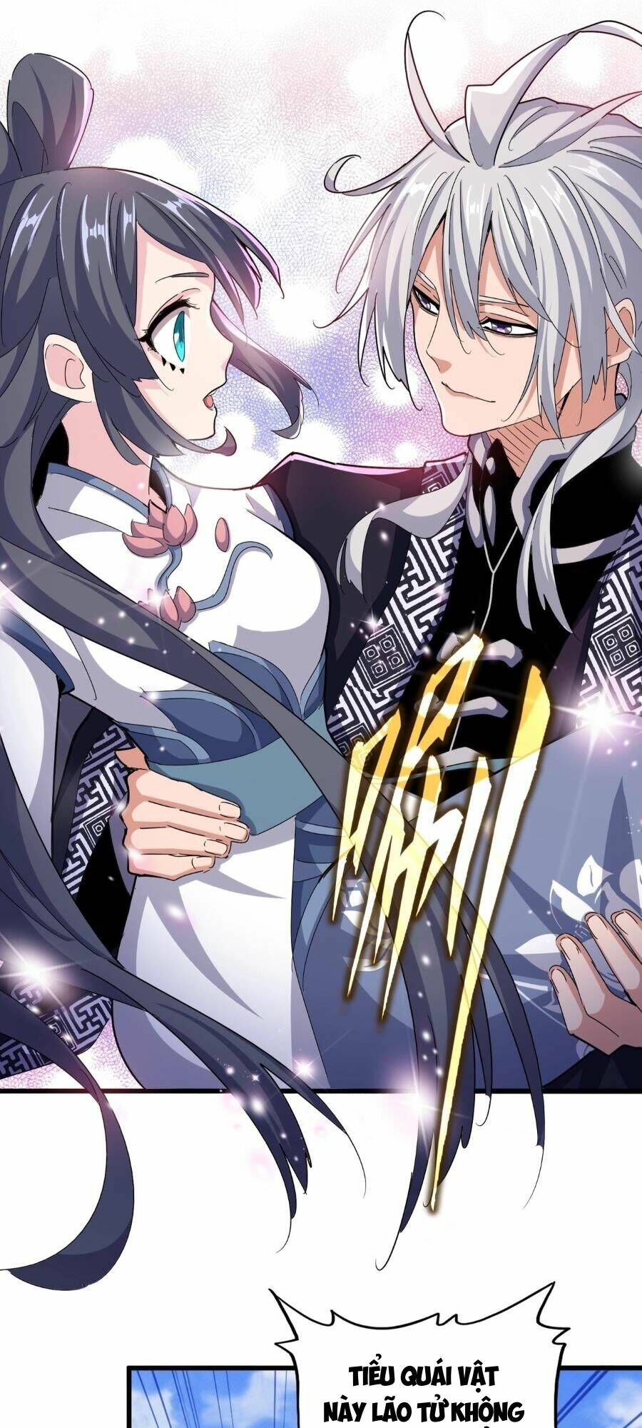 Đại Quản Gia Là Ma Hoàng - Chapter 433 - Page 11