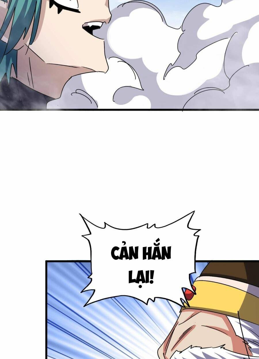 Đại Quản Gia Là Ma Hoàng - Chapter 433 - Page 13