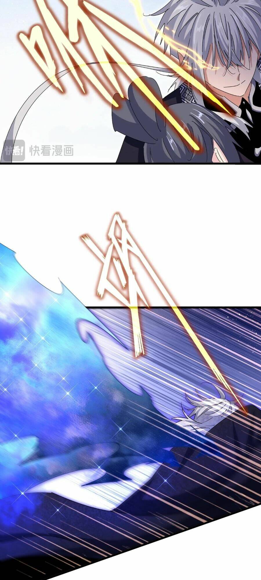 Đại Quản Gia Là Ma Hoàng - Chapter 433 - Page 17