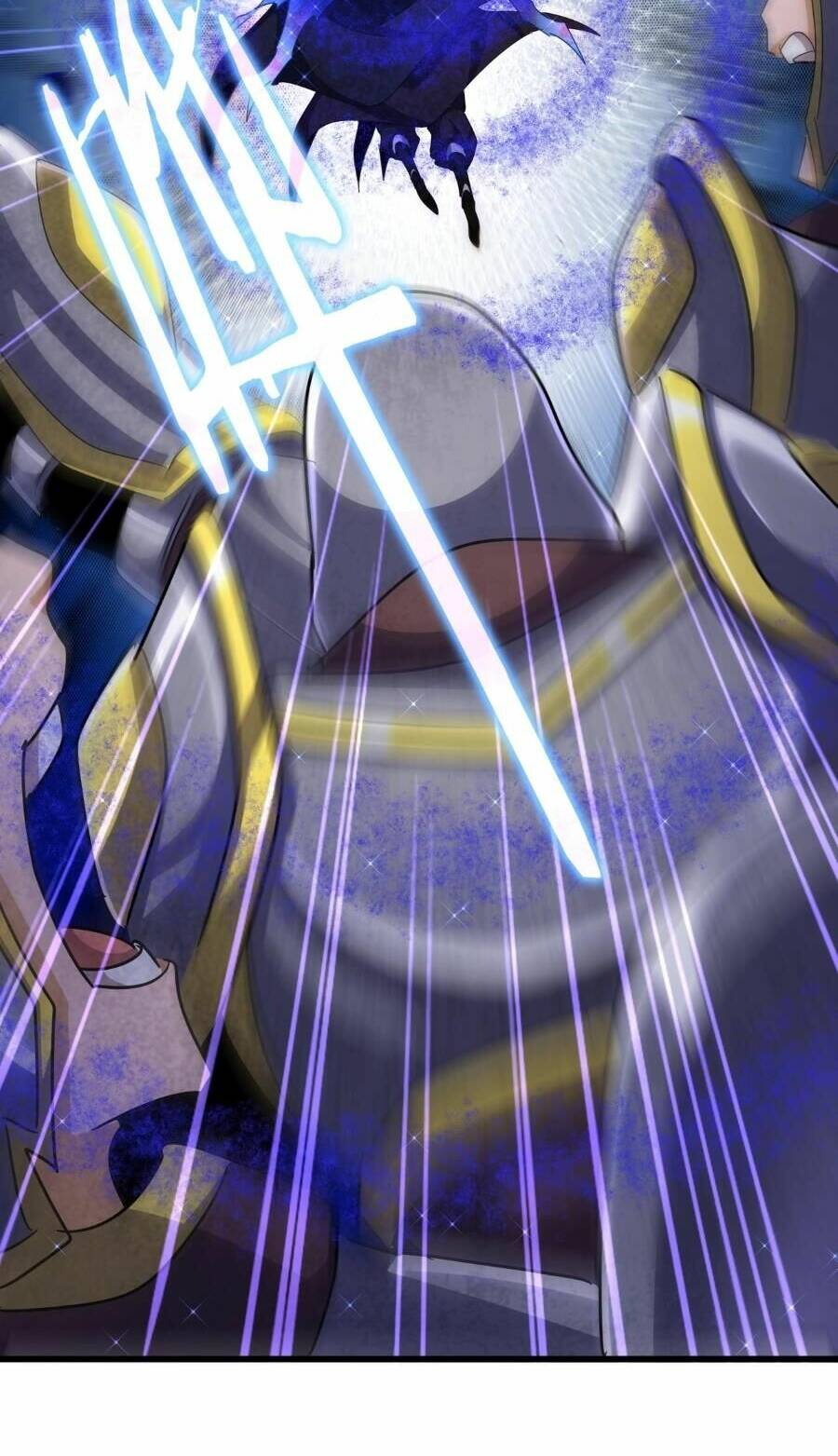 Đại Quản Gia Là Ma Hoàng - Chapter 433 - Page 19