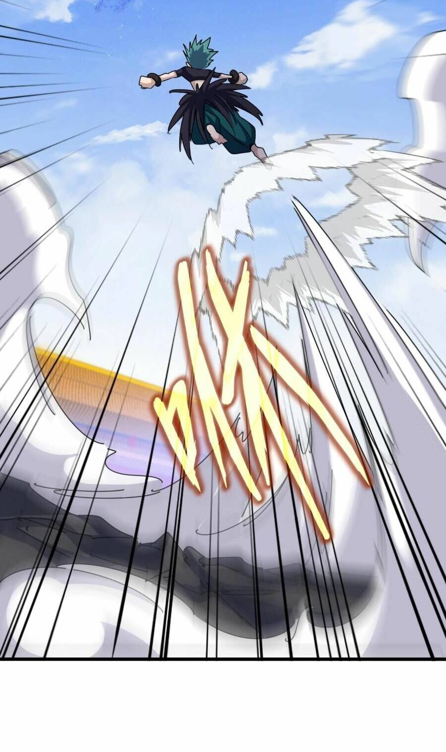 Đại Quản Gia Là Ma Hoàng - Chapter 433 - Page 22