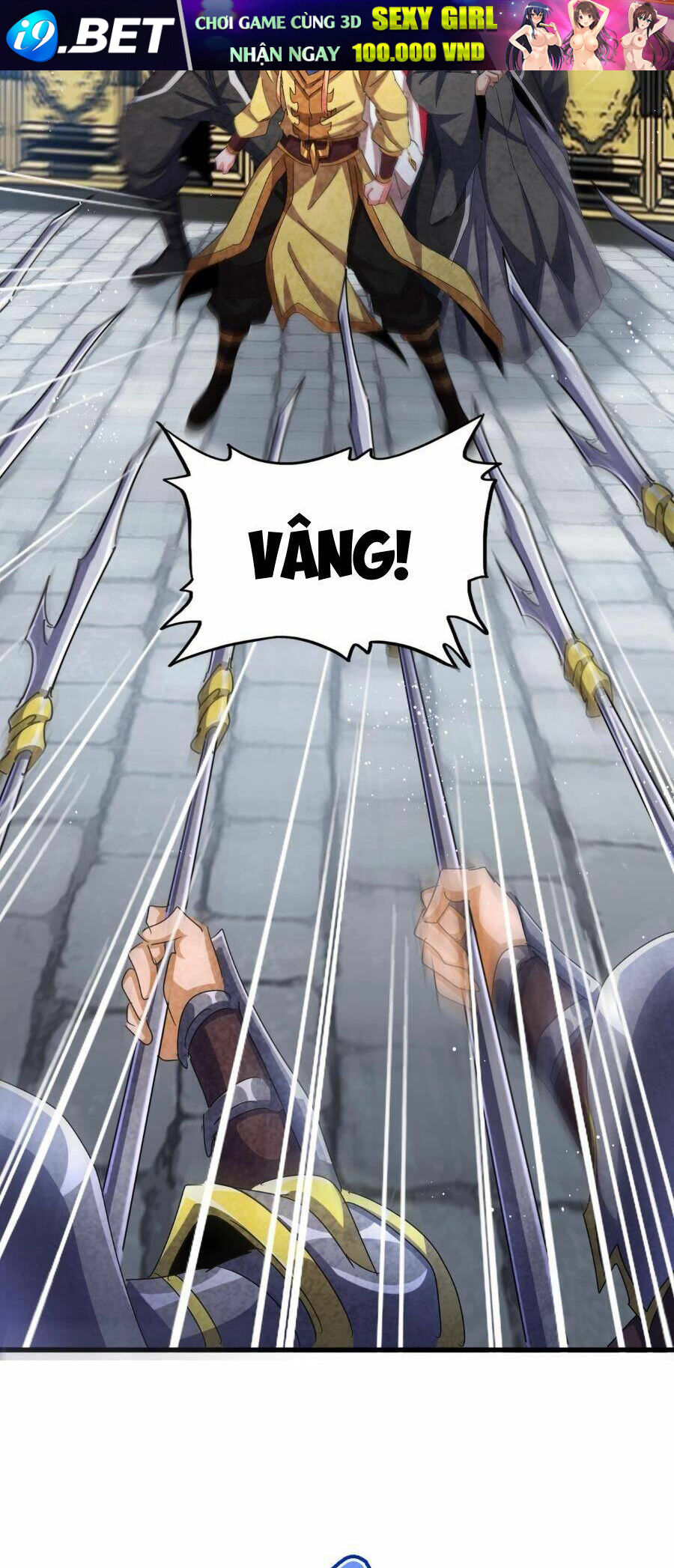 Đại Quản Gia Là Ma Hoàng - Chapter 433 - Page 25