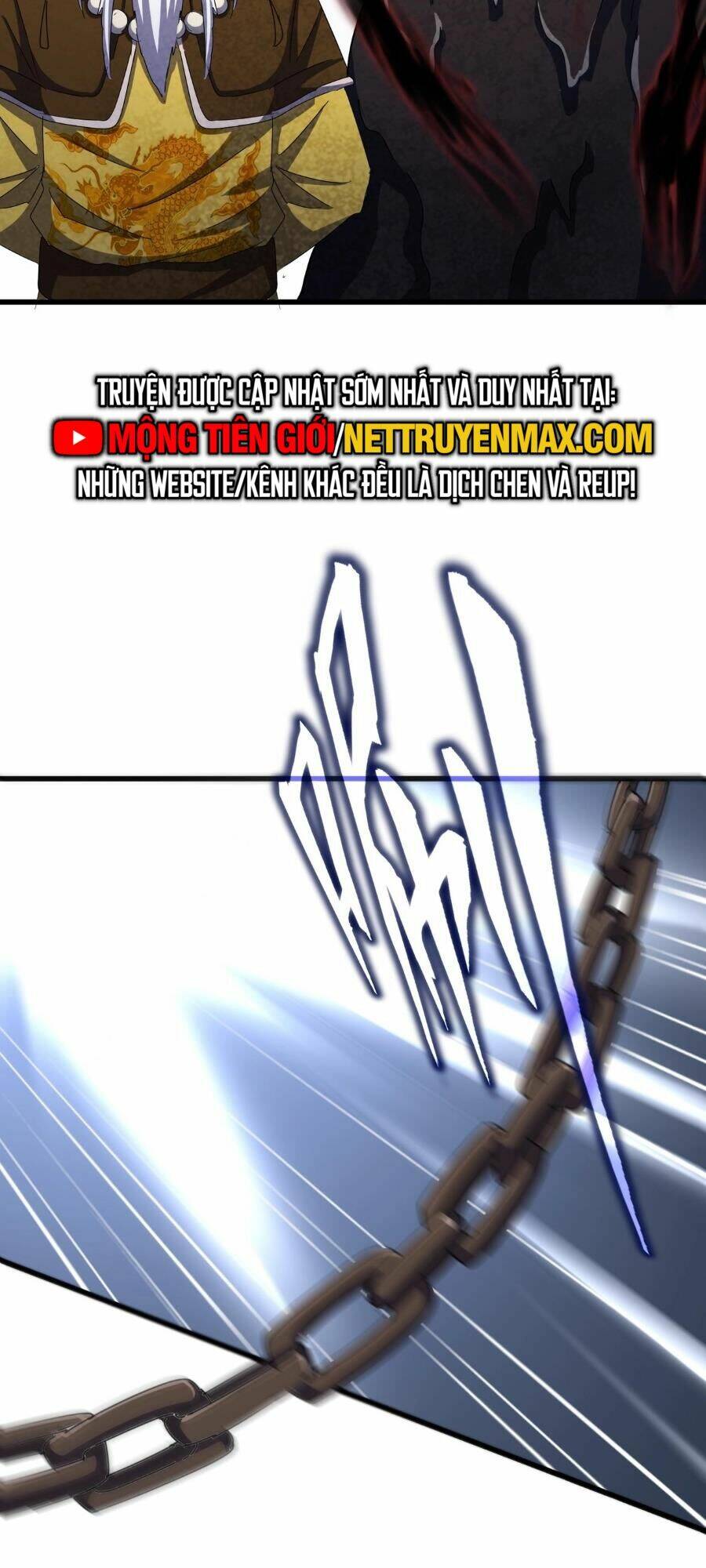 Đại Quản Gia Là Ma Hoàng - Chapter 433 - Page 32