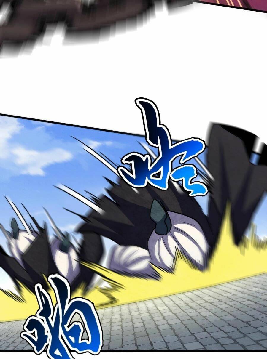 Đại Quản Gia Là Ma Hoàng - Chapter 433 - Page 34