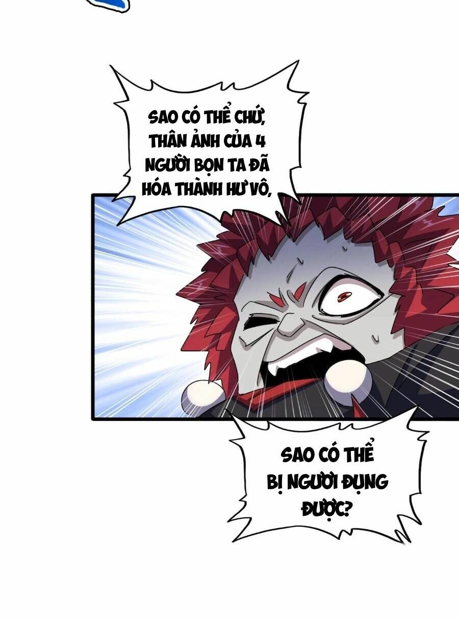 Đại Quản Gia Là Ma Hoàng - Chapter 433 - Page 35