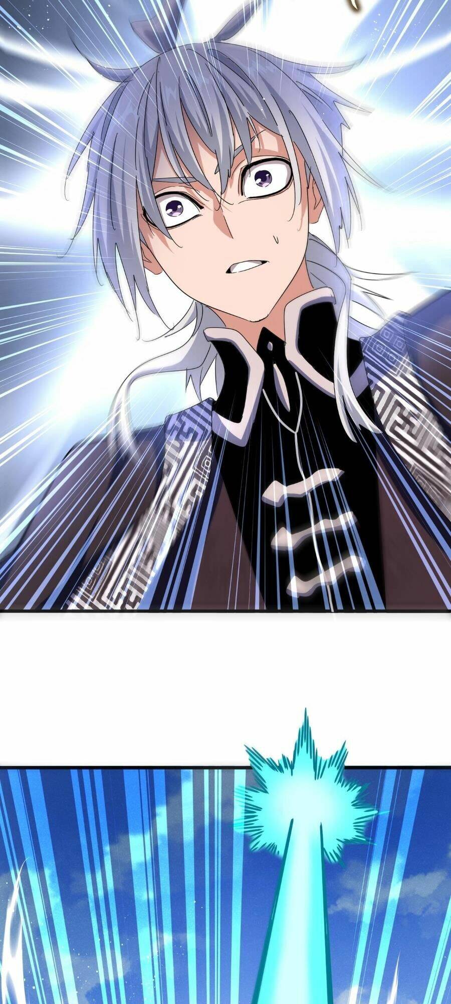 Đại Quản Gia Là Ma Hoàng - Chapter 433 - Page 3