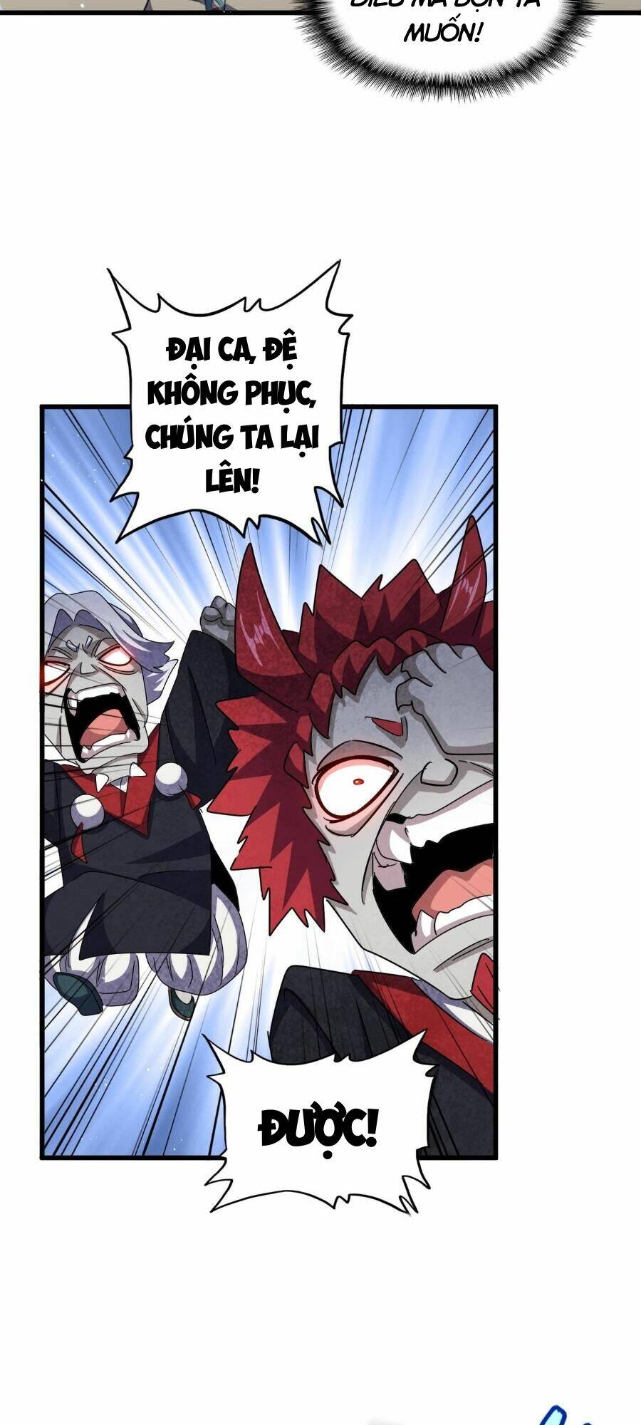 Đại Quản Gia Là Ma Hoàng - Chapter 433 - Page 39