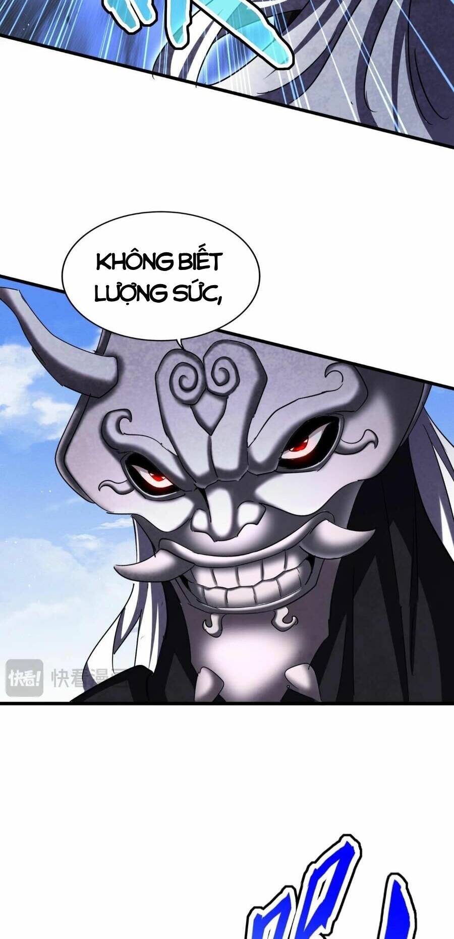 Đại Quản Gia Là Ma Hoàng - Chapter 433 - Page 41