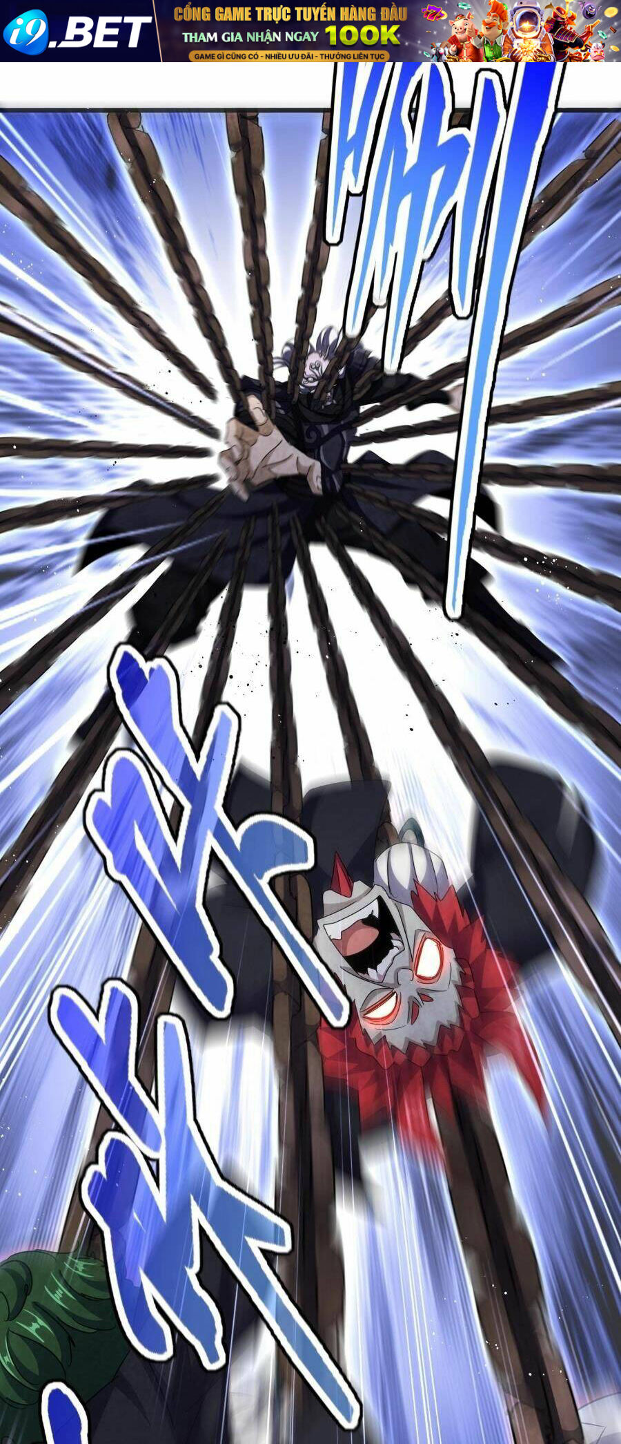 Đại Quản Gia Là Ma Hoàng - Chapter 433 - Page 42