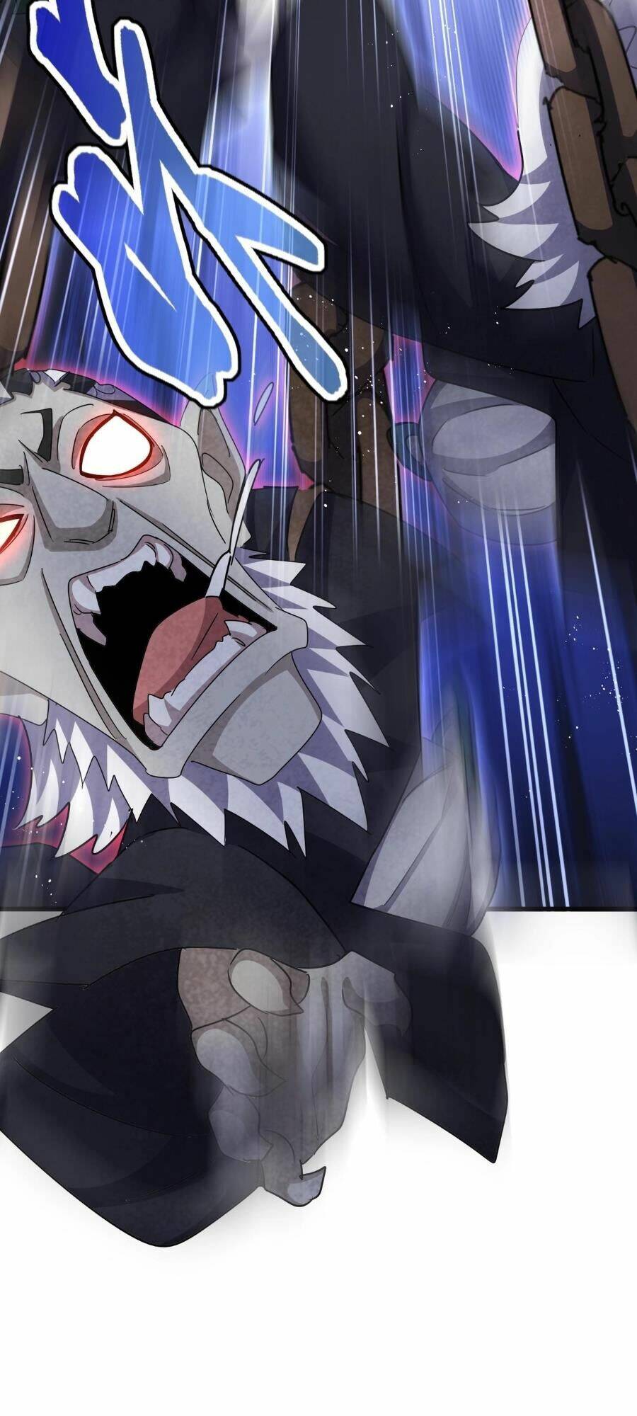 Đại Quản Gia Là Ma Hoàng - Chapter 433 - Page 43