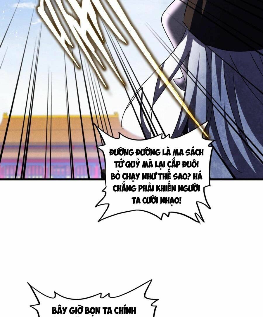 Đại Quản Gia Là Ma Hoàng - Chapter 433 - Page 45