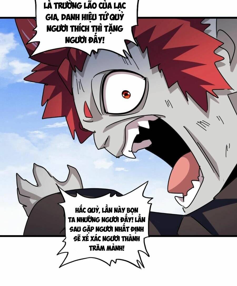 Đại Quản Gia Là Ma Hoàng - Chapter 433 - Page 46