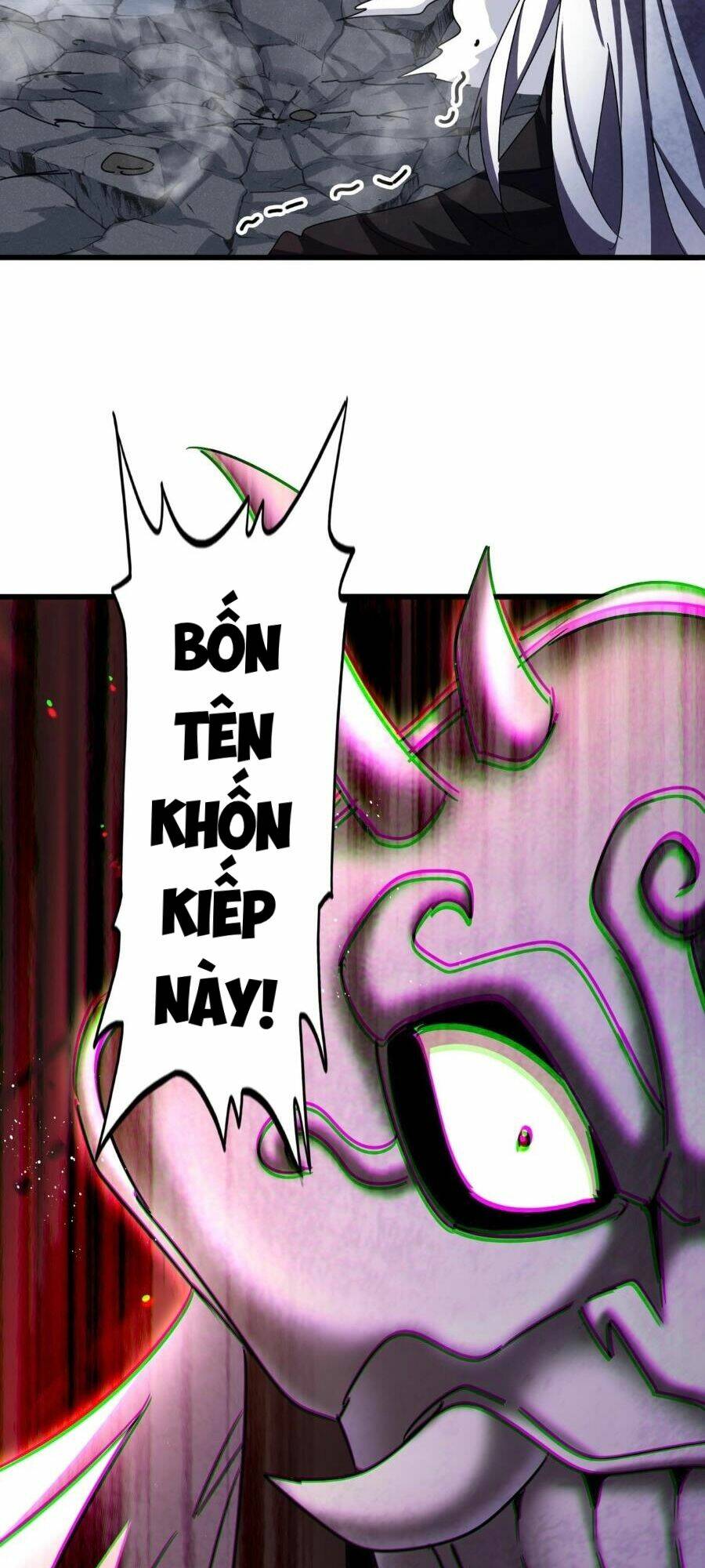 Đại Quản Gia Là Ma Hoàng - Chapter 433 - Page 49