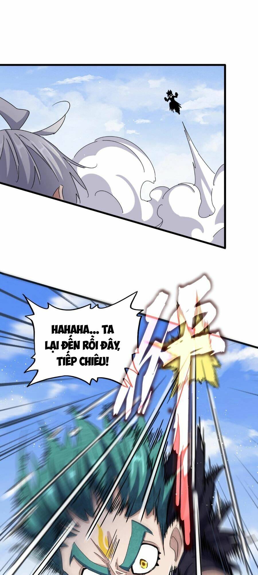 Đại Quản Gia Là Ma Hoàng - Chapter 433 - Page 6