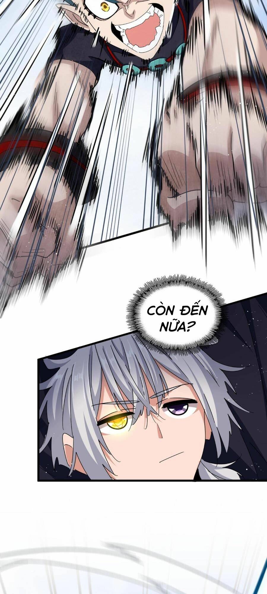 Đại Quản Gia Là Ma Hoàng - Chapter 433 - Page 7