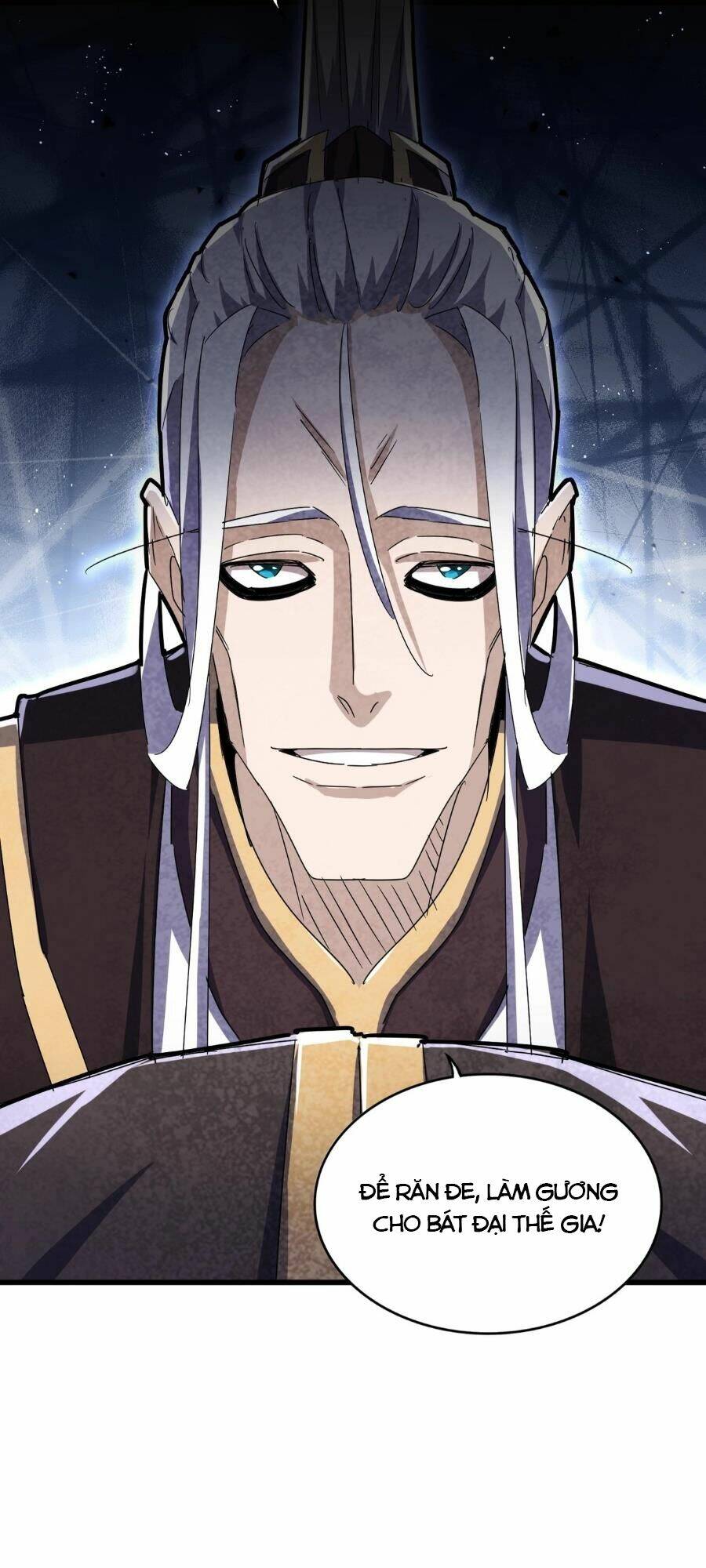 Đại Quản Gia Là Ma Hoàng - Chapter 434 - Page 26