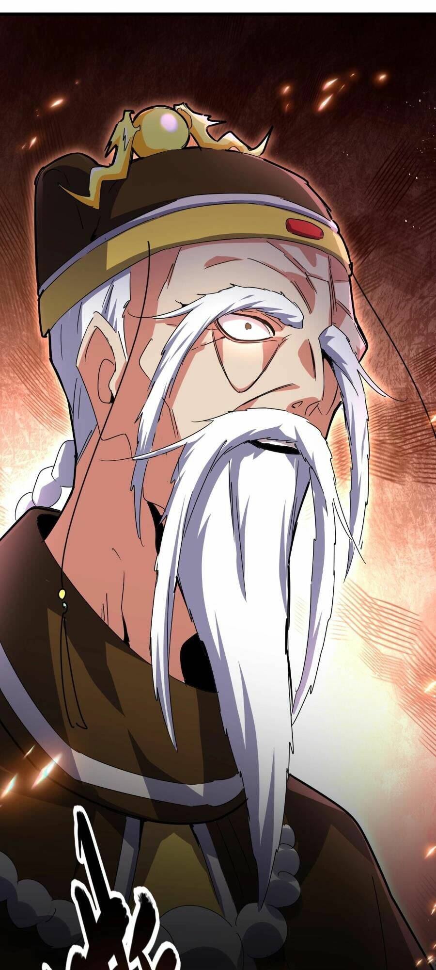 Đại Quản Gia Là Ma Hoàng - Chapter 434 - Page 34