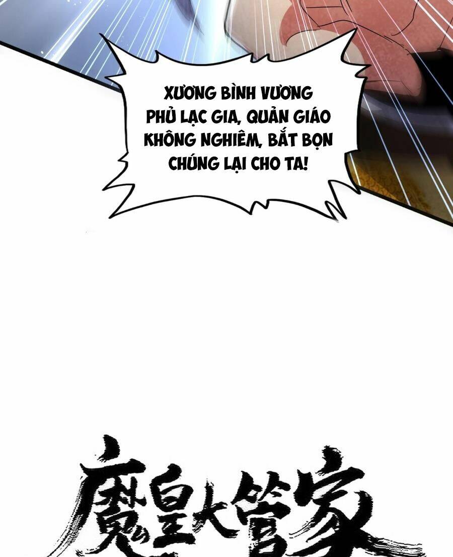 Đại Quản Gia Là Ma Hoàng - Chapter 434 - Page 3
