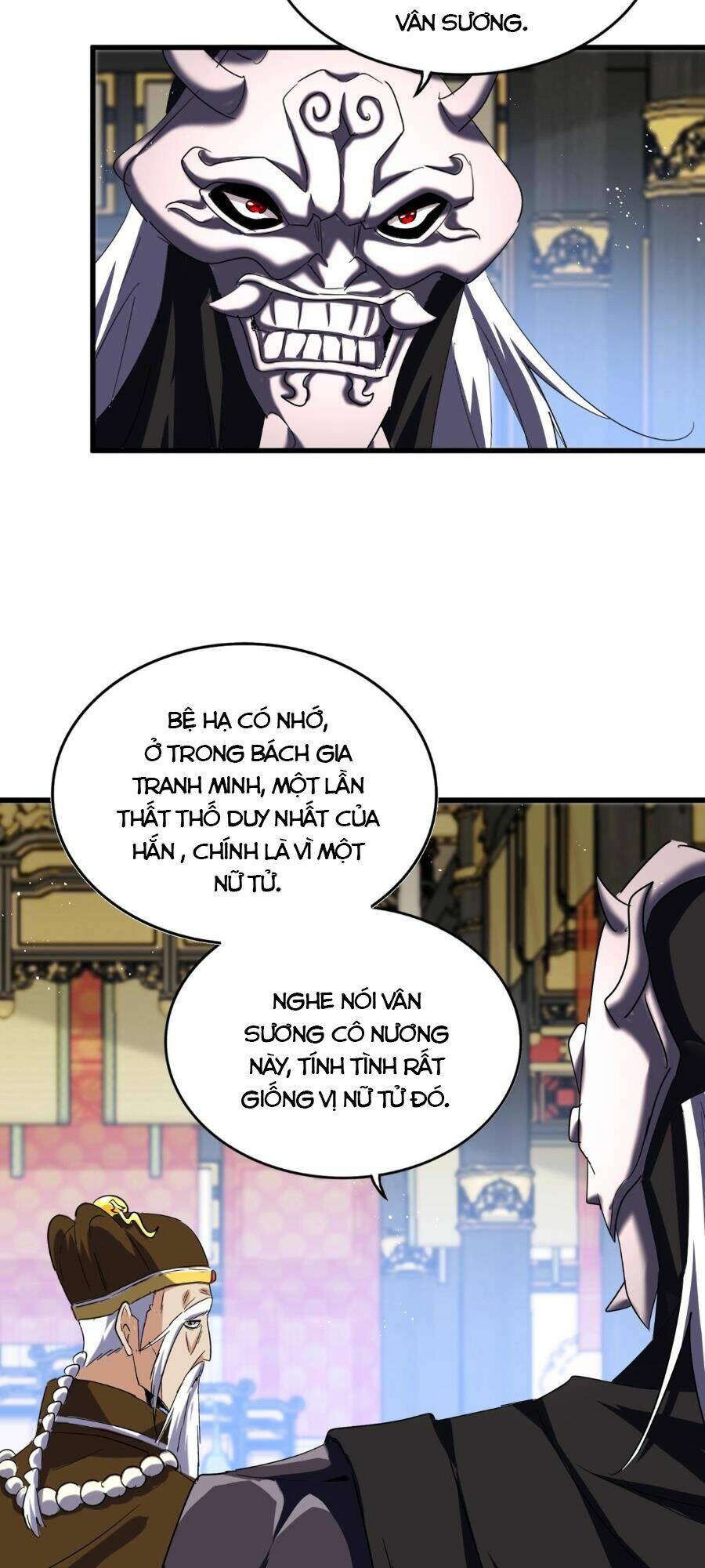 Đại Quản Gia Là Ma Hoàng - Chapter 434 - Page 40
