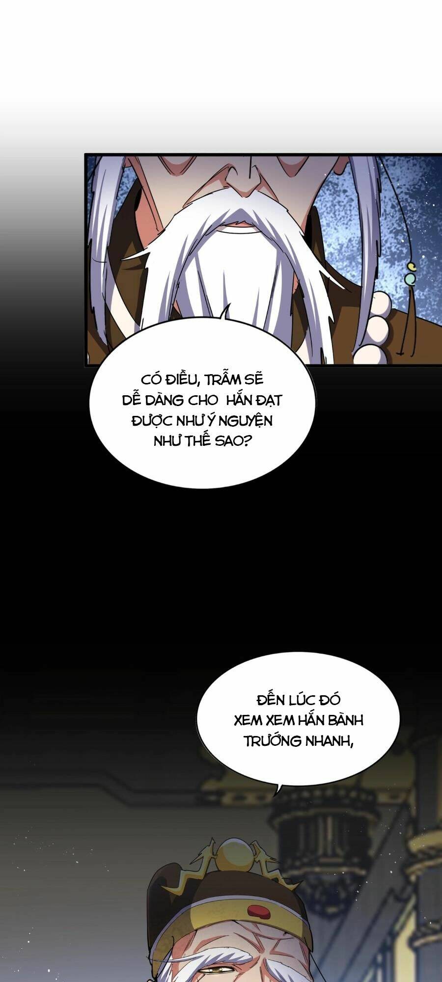 Đại Quản Gia Là Ma Hoàng - Chapter 435 - Page 10