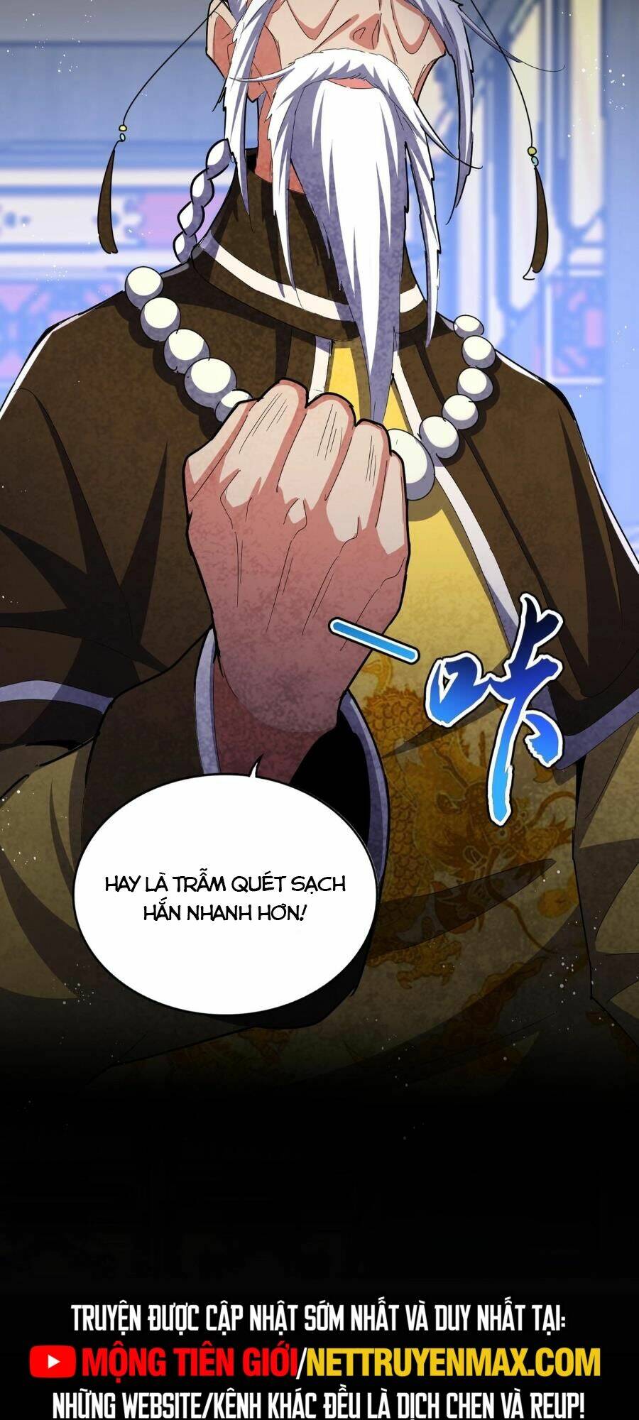 Đại Quản Gia Là Ma Hoàng - Chapter 435 - Page 11