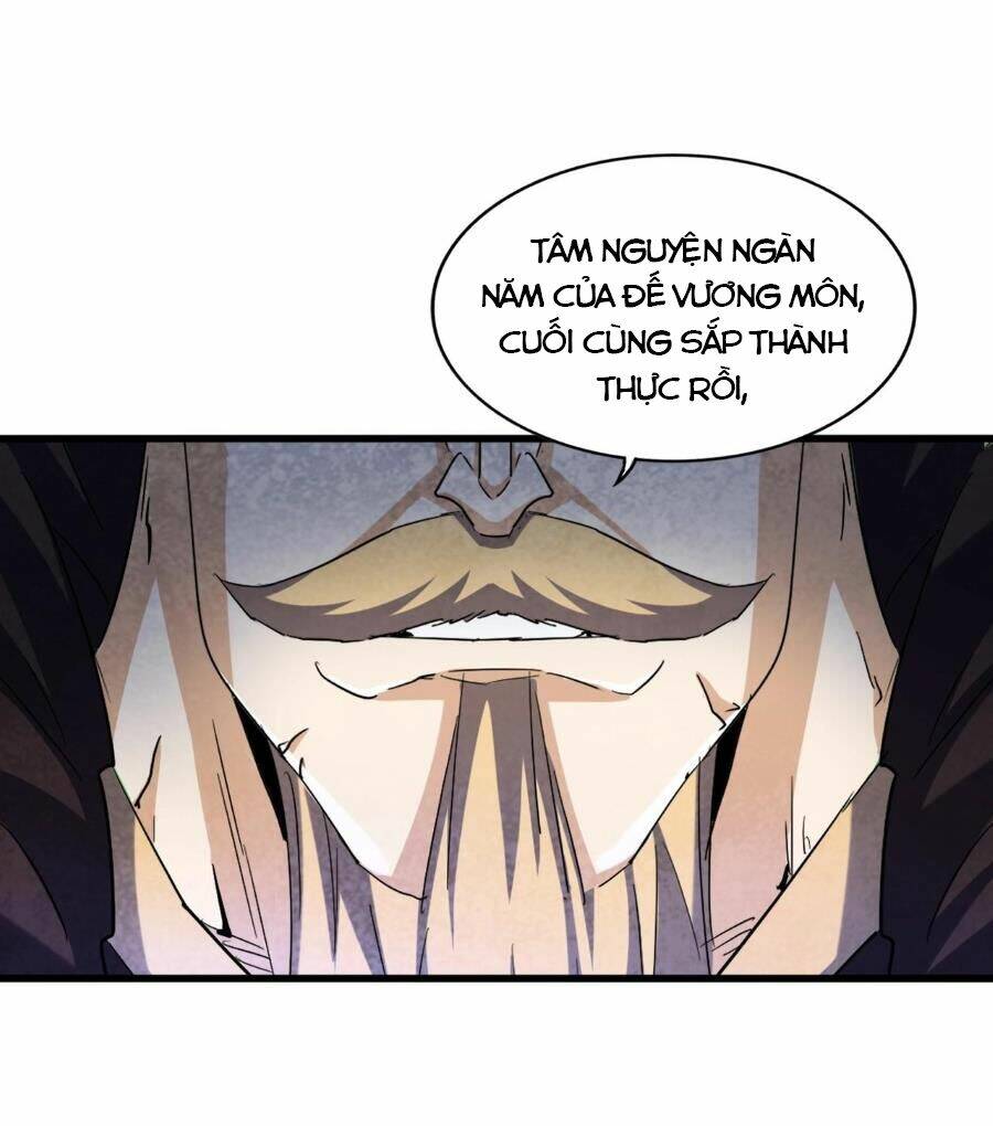 Đại Quản Gia Là Ma Hoàng - Chapter 435 - Page 20